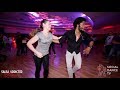 Terry salsalianza  annabelle  social dancing  salsa addicted festival 2019