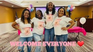💥 Meet the Women Behind Official Unfiltered Women | Our Why ❤️