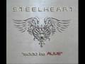 Steelheart - Underground