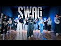 Swag  miyauchi  dance cover by bobodancestudio