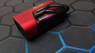 AKSO SUPA VAPE WITH METER | GadgetsDotCom | Gadgets | GDC