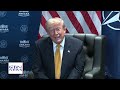 Trump Calls Iranian Regime ‘Cuckoo,’ ‘Scum’