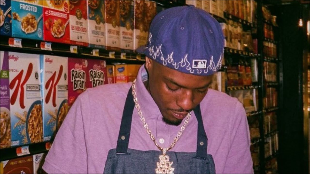 [FREE] Pierre Bourne x FLEE Type Beat - Mentions (Prod. Finch Fetti)