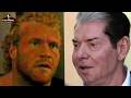 Sid Vicious on Issues with Vince McMahon