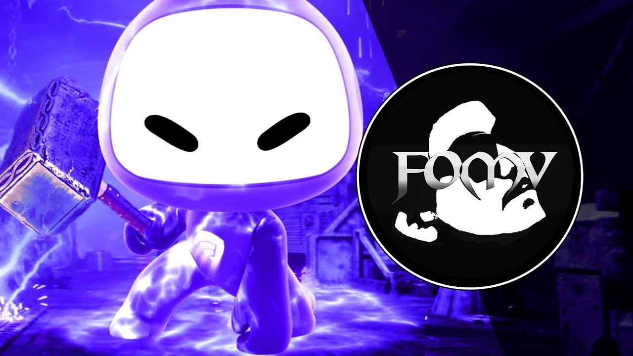 Sterfry - SWOLE N' WOKE (Riddim.)