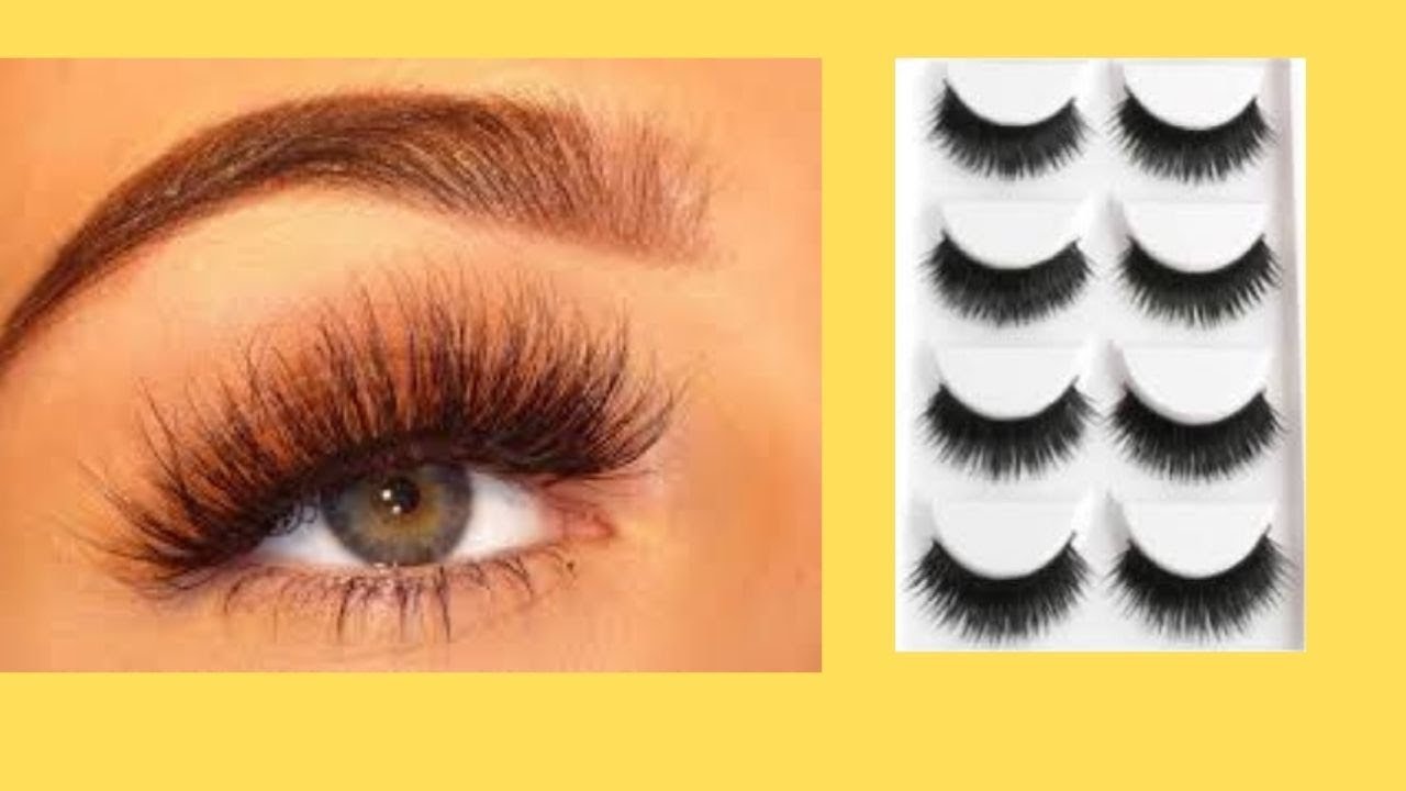 Messy eyelashes drawing tutorial for beginners( graphite drawing) - YouTube
