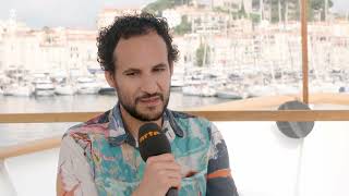 Holy Spider– Interview with/mit Director/Regisseur Ali Abbasi