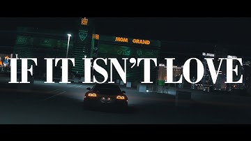 JABBAWOCKEEZ - IF IT ISN