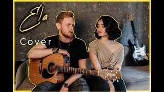 Beyza Malakcı - Ela Cover Reynmen