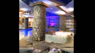 Résidence La Plagne Les Granges Du Soleil - By Snowresa