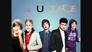 1D Tumblr AD