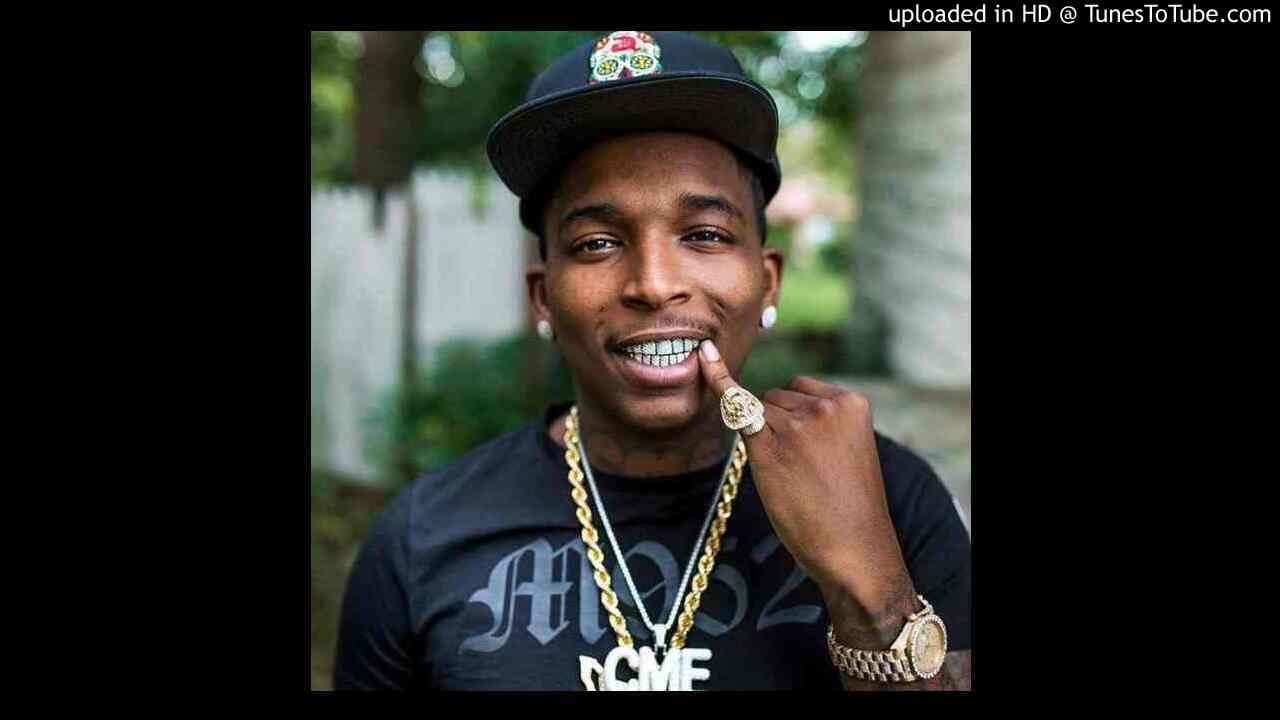 [FREE] Trap Boy Freddy Type Beat - "Supa Trap Shit" [Prod by. @KaSaunJ]