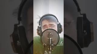 Pro Singer Ahahhaa. Tae Lang. Just Look Into My Eyes If U Want To Feel The Song