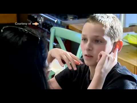 Orvosi kannabisz autizmusra, az izraeli tapasztalat (magyar felirat)