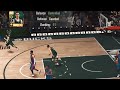 NBA live 👀🏀