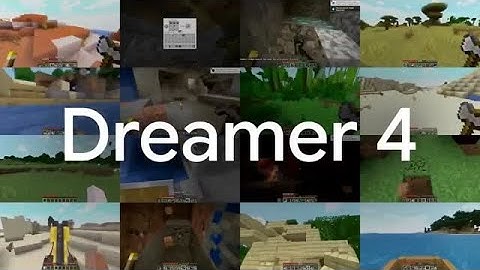 Flow Matching Part 1 | Dreamer4 series