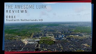 Orbx Trueearth Netherlands Hd