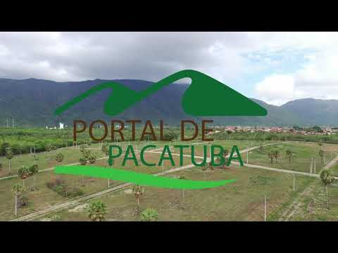 Loteamento Portal de Pacatuba
