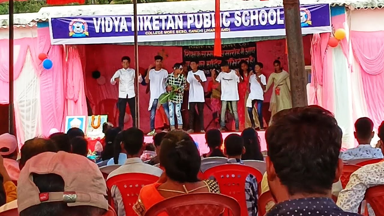Vidya Niketan Public School Bero Boys And Girls Dancing Remix Song 5 vidya-niketan-public-school-bero-boys-and-girls-dancing-remix-song-5