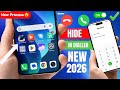Free Fire Ko Kaise Chupaye (🤩New Process) | How To Hide Free Free in Dialer | How To Hide Free Fire 