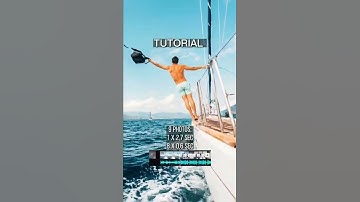 🏄‍♂️REELS TUTORIAL🏄‍♂️ Details in the description