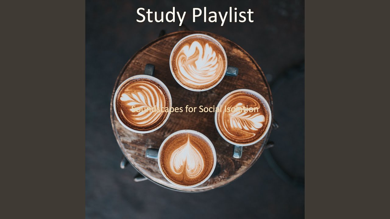 Refined Music for Social Distancing - Flute