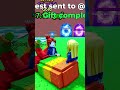 I Helped a Crying Bacon Girl Get a DIVINE Brainrot... 😭 #roblox #shorts