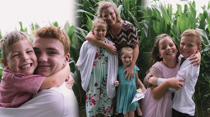 Handley & McDonalds USA Summer Trip 2019