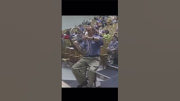 Wheel Momemtum - Walter Lewin