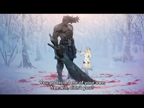 fate stay night unlimited blade works 2nd season episode 3 anime fate stay night unlimited blade works gogoanime