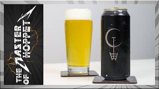 Brujos The Staff III (Gold Moon Edition) | TMOH - Beer Review