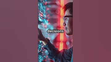 DeepSeek AI: Revolutionizing Data Analysis! #techtips #computer #computeroptimization #deepseek #ai