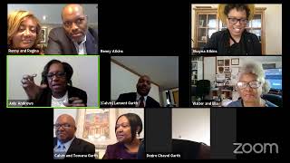 Irene Willis Virtual Memorial Service