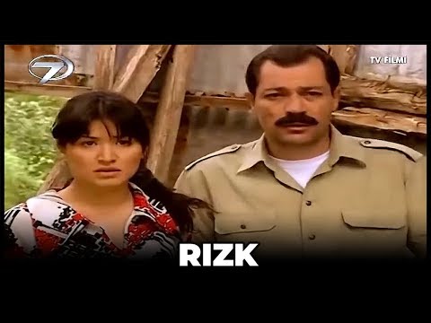 Rızk - Kanal 7 TV Filmi