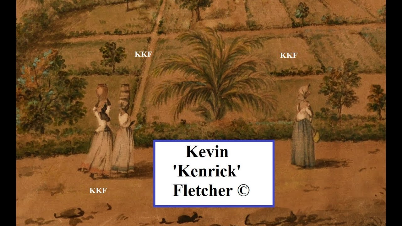 Punishing Slaves in Grenada YouTube