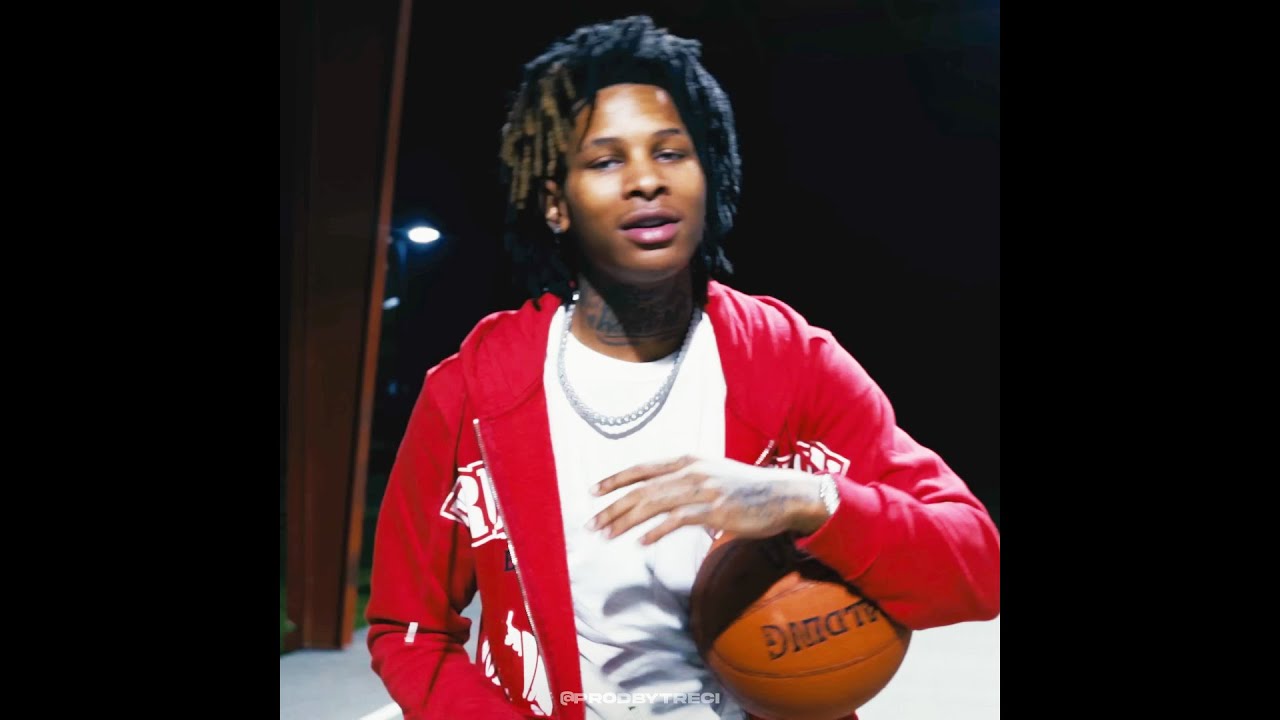 (FREE) BAK Jay Sample Type Beat "What U Gon Do"