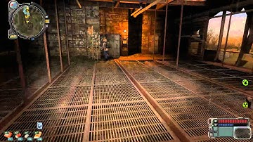 STALKER: Call Of Pripyat - Walkthrough Part 3 - "Errand boy"