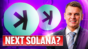 Kaspa is Exploding in 2025 🔥 Is This the Next Solana? 🚀 Crypto Review & Analysis!
