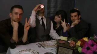 Best Seder In The Usa The Pover Song