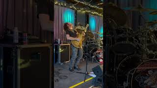 Empty Promises - Eric Steckel Live in Long Beach, CA - April 27 2025