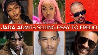 Shenseea Diss Jada Kingdom Selling Punny | Jamaican Immigrant Impregnated 13yr | Sean Paul Vs Shaggy