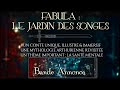 Bandeannonce   fabula le jardin des songes   the black tales factory 