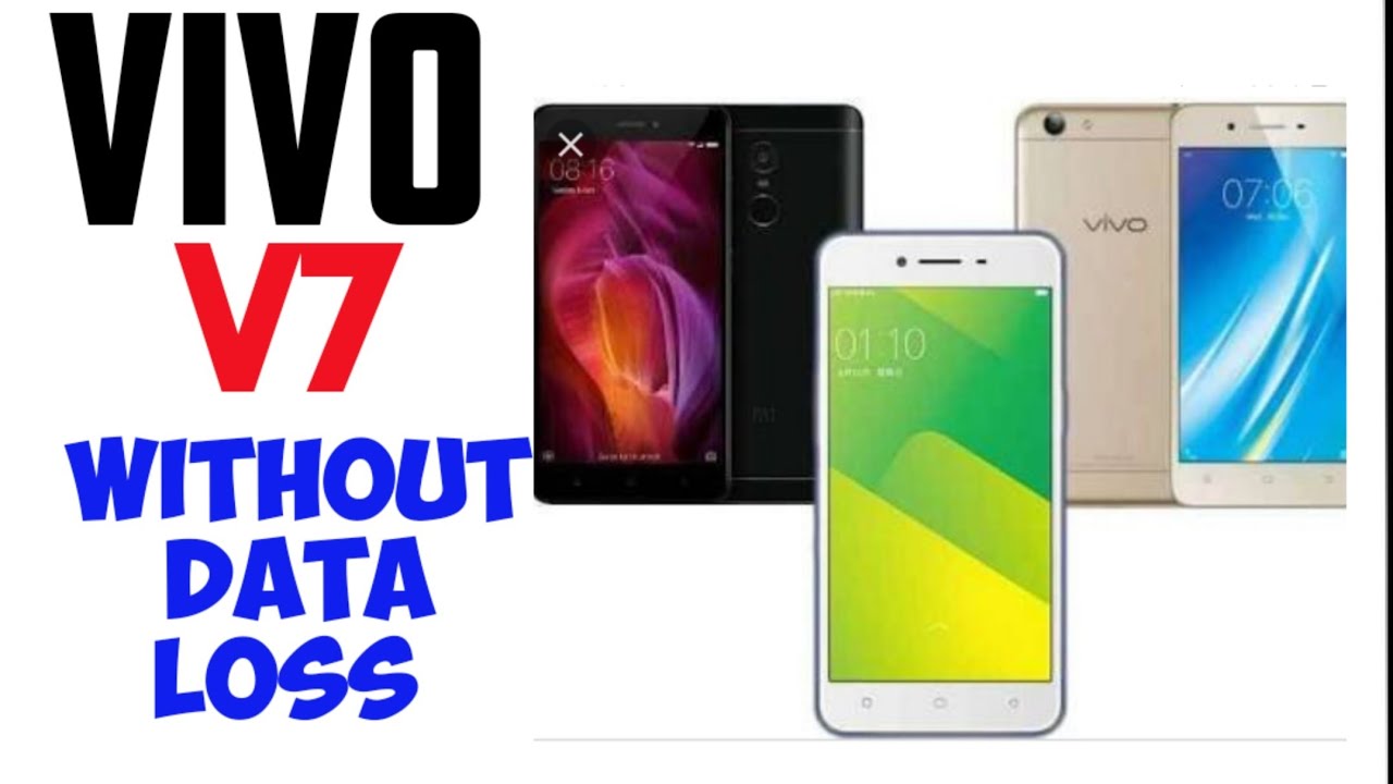Vivo 1718 аккумулятор