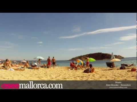 Oratori Beach Puerto Portals, Mallorca