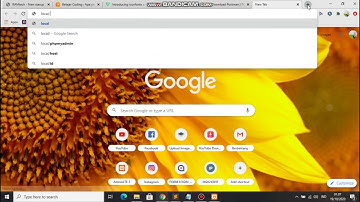 Mengenal API Web Service & Membuat Web Service Sederhana (Form Login)