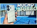 Es IMPOSIBLE MÁS por MENOS con el POCO F6 &quot;CHINO&quot; | Redmi Turbo 3