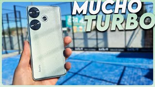 El Rincón De China Videos Es IMPOSIBLE MÁS por MENOS con el POCO F6 "CHINO" | Redmi Turbo 3