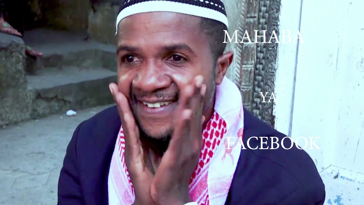 Mahaba ya facebook 69 _ TSINGUIRI Ahibou nayi carte identité ya oumwana mp3