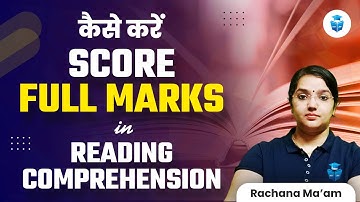 UGC NET Paper 1 | Reading Comprehension UGC NET June 2023 | Score Full Marks | JRFAdda