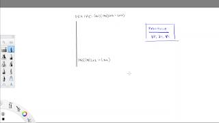 Phi 321 Formal Logic - Predicate Derivations - Practice proofs 3